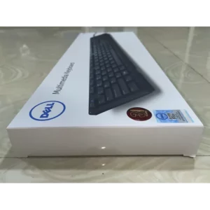 Dell Multimedia Keyboard-KB216 Full View