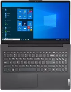 Lenovo V15 i5 11th Gen Full View