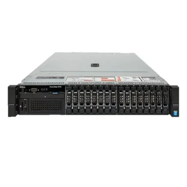 Dell R730 Server on Rent | Xeon E52630 | 2.2 GHz | 2*10 Core CPU | 128GB RAM | 8*300GB